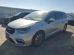 2C4RC1L71PR542124 2023 CHRYSLER PACIFICA