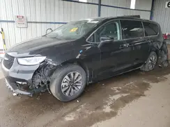 2C4RC1L71PR554337 2023 CHRYSLER PACIFICA