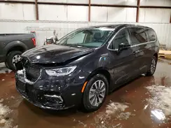 2C4RC1L71PR554385 2023 CHRYSLER PACIFICA