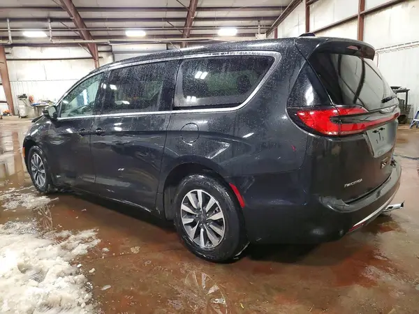 2C4RC1L71PR554385 2023 CHRYSLER PACIFICA - Image 2