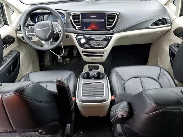 2C4RC1L71PR554385 2023 CHRYSLER PACIFICA - Image 8