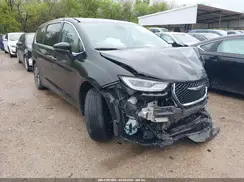 2C4RC1L71PR554435 2023 CHRYSLER PACIFICA