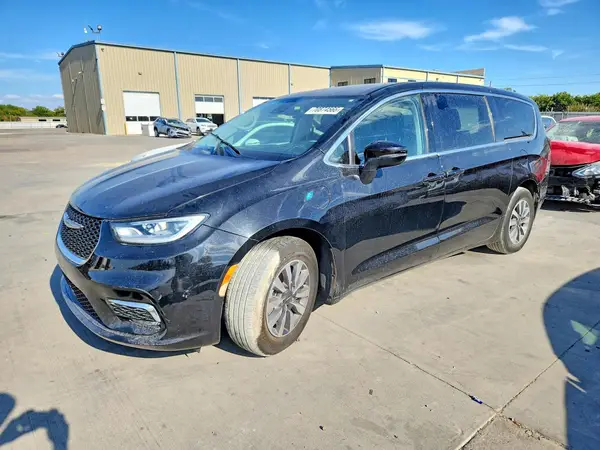 2C4RC1L71PR559053 2023 CHRYSLER PACIFICA - Image 1
