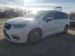 2C4RC1L71PR583949 2023 CHRYSLER PACIFICA