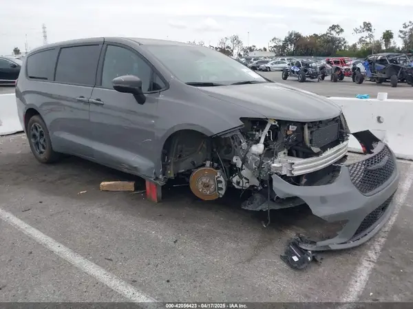 2C4RC1L71PR584485 2023 CHRYSLER PACIFICA - Image 1