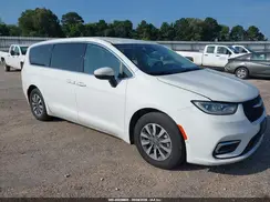 2C4RC1L71PR595275 2023 CHRYSLER PACIFICA
