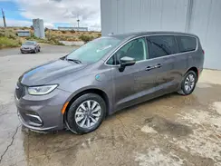 2C4RC1L71PR599018 2023 CHRYSLER PACIFICA
