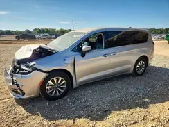 2C4RC1L71PR599181 2023 CHRYSLER PACIFICA