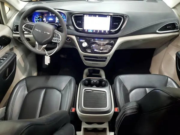 2C4RC1L71PR608672 2023 CHRYSLER PACIFICA - Image 8