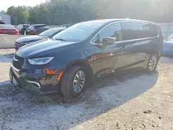 2C4RC1L71PR611586 2023 CHRYSLER PACIFICA