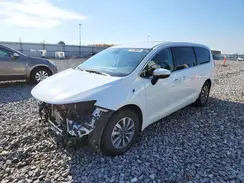 2C4RC1L71PR614228 2023 CHRYSLER PACIFICA