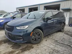 2C4RC1L71PR614536 2023 CHRYSLER PACIFICA