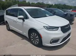 2C4RC1L71PR622474 2023 CHRYSLER PACIFICA