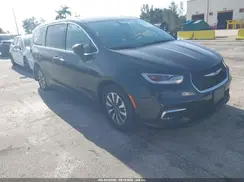 2C4RC1L71PR626282 2023 CHRYSLER PACIFICA