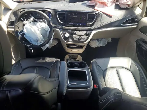 2C4RC1L71PR631434 2023 CHRYSLER PACIFICA - Image 8