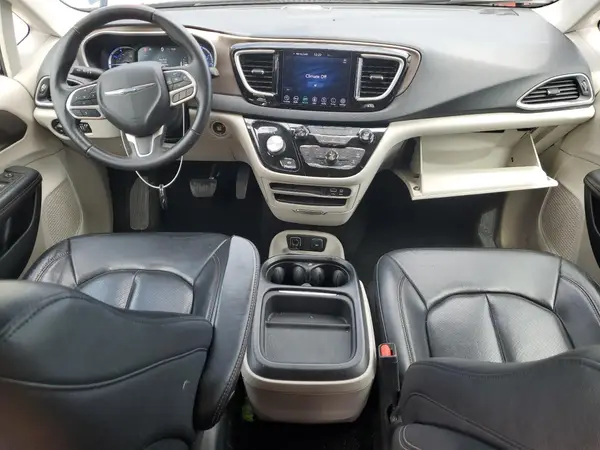 2C4RC1L72JR195278 2018 CHRYSLER PACIFICA - Image 8