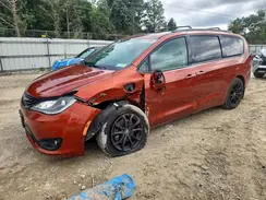 2C4RC1L72JR340707 2018 CHRYSLER PACIFICA