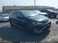 2C4RC1L72JR355272 2018 CHRYSLER PACIFICA