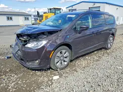 2C4RC1L72JR359323 2018 CHRYSLER PACIFICA