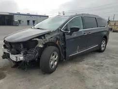 2C4RC1L72KR590353 2019 CHRYSLER PACIFICA