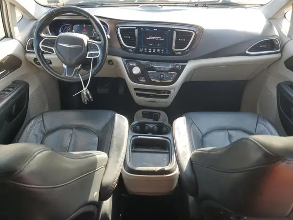 2C4RC1L72KR655752 2019 CHRYSLER PACIFICA - Image 8