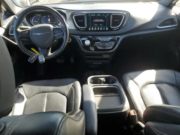 2C4RC1L72LR288238 2020 CHRYSLER PACIFICA - Image 8