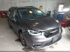 2C4RC1L72MR529703 2021 CHRYSLER PACIFICA