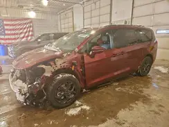 2C4RC1L72MR566962 2021 CHRYSLER PACIFICA