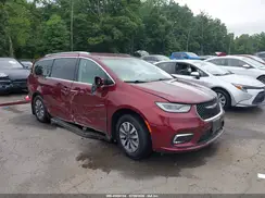 2C4RC1L72MR569103 2021 CHRYSLER PACIFICA