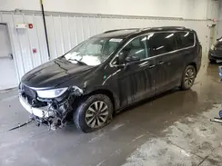 2C4RC1L72MR577010 2021 CHRYSLER PACIFICA