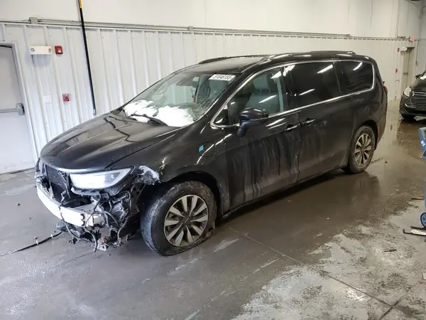 2C4RC1L72MR577010 2021 CHRYSLER PACIFICA - Image 1