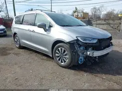 2C4RC1L72MR580893 2021 CHRYSLER PACIFICA