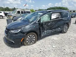 2C4RC1L72MR581087 2021 CHRYSLER PACIFICA