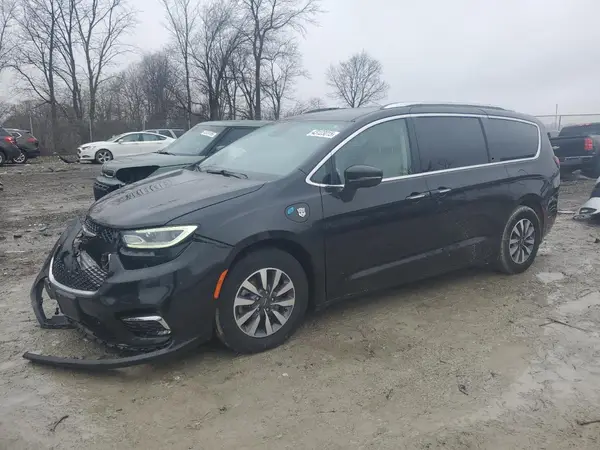 2C4RC1L72MR585897 2021 CHRYSLER PACIFICA - Image 1