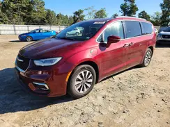 2C4RC1L72MR586063 2021 CHRYSLER PACIFICA