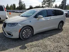 2C4RC1L72MR590176 2021 CHRYSLER PACIFICA