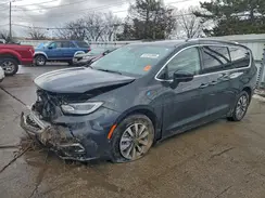 2C4RC1L72MR591666 2021 CHRYSLER PACIFICA
