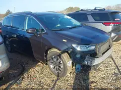 2C4RC1L72MR594048 2021 CHRYSLER PACIFICA