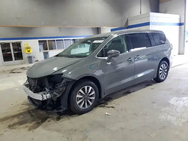 2C4RC1L72MR596429 2021 CHRYSLER PACIFICA - Image 1
