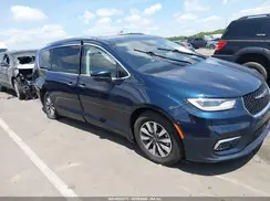 2C4RC1L72MR596477 2021 CHRYSLER PACIFICA