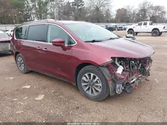 2C4RC1L72MR597080 2021 CHRYSLER PACIFICA