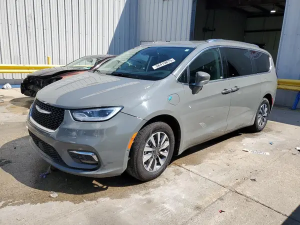 2C4RC1L72MR599413 2021 CHRYSLER PACIFICA - Image 1