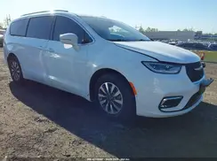 2C4RC1L72MR599542 2021 CHRYSLER PACIFICA