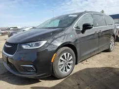2C4RC1L72MR603234 2021 CHRYSLER PACIFICA