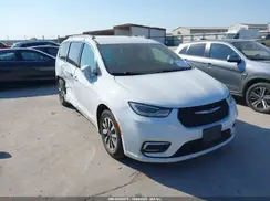 2C4RC1L72MR606036 2021 CHRYSLER PACIFICA