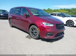2C4RC1L72NR102071 2022 CHRYSLER PACIFICA