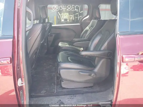 2C4RC1L72NR102071 2022 CHRYSLER PACIFICA - Image 8