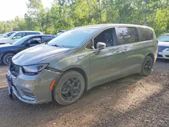 2C4RC1L72NR108131 2022 CHRYSLER PACIFICA