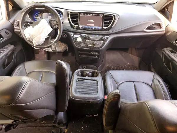 2C4RC1L72NR108131 2022 CHRYSLER PACIFICA - Image 8