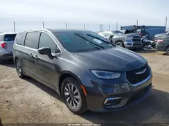 2C4RC1L72NR118934 2022 CHRYSLER PACIFICA